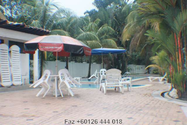 Swimming Pool Wading Pool