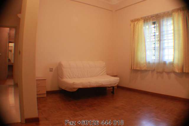 Medium Room w/ Attached Bathroom