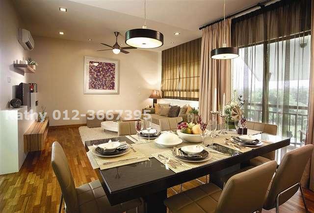 Dining (Showroom)