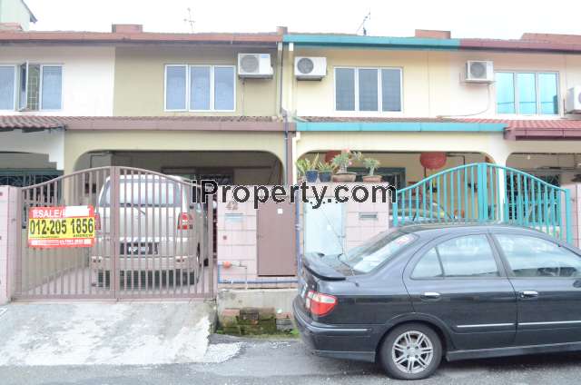 FULLY RENOVATED