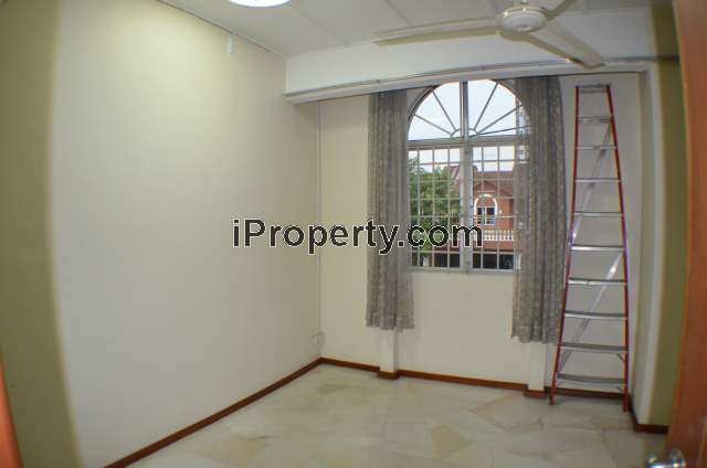 master room