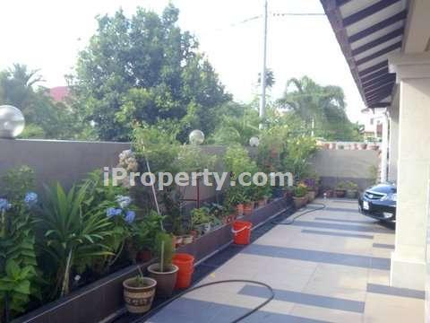 Extra Land For Gardening