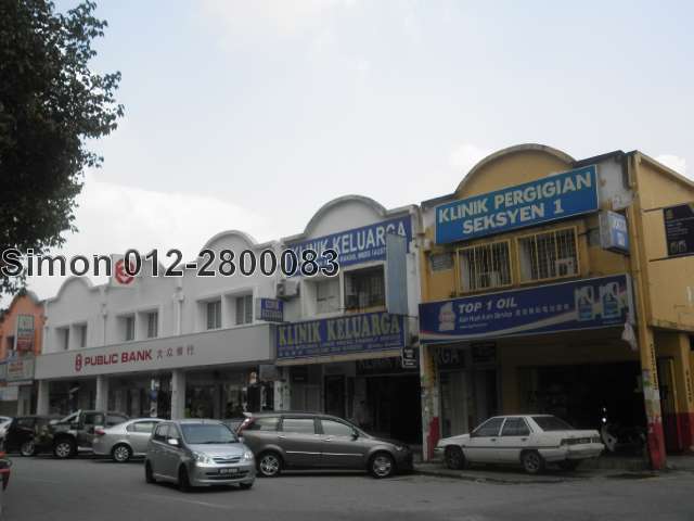 Kuala Lumpur