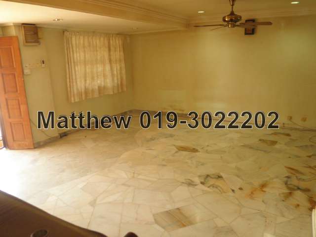 Living Hall
