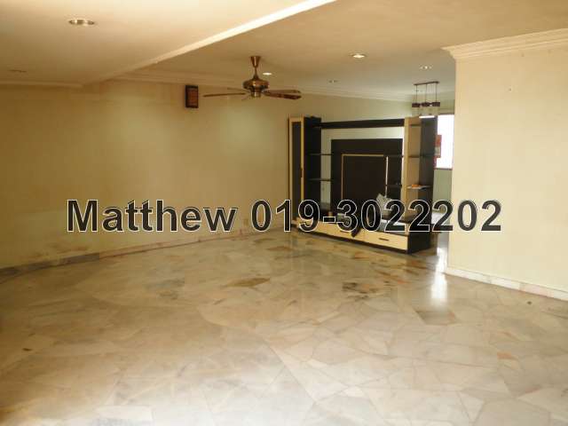 Living Hall