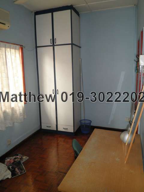Room 2 Build in Cabinet