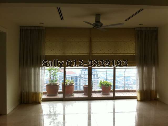 Living hall