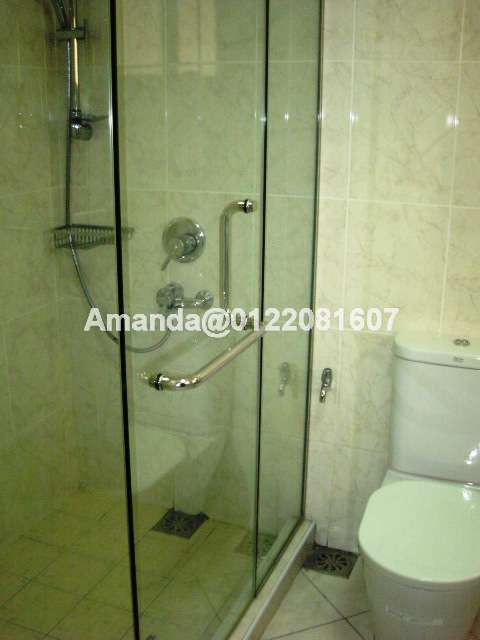 Common Bathroom