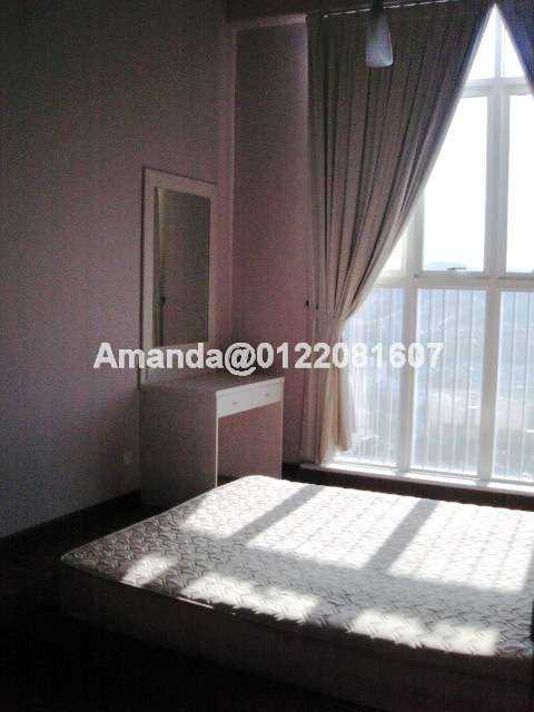 Forth bedroom