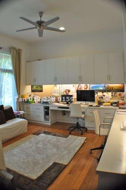 fancy a little work at home?