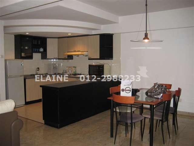 OPEN KITCHEN