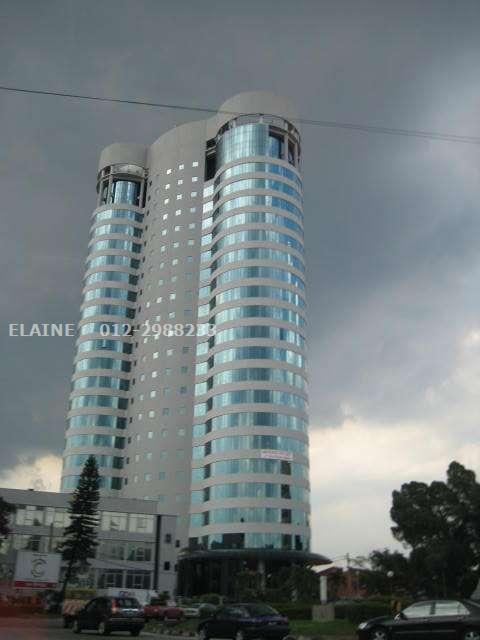 MENARA MERAIS