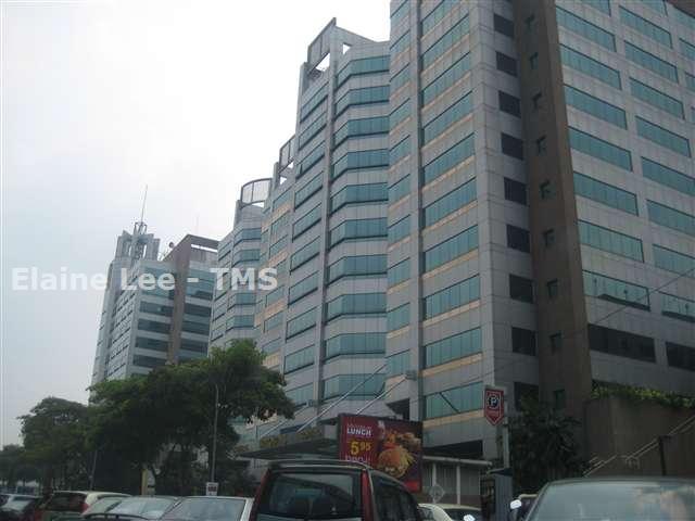 Uptown Offices