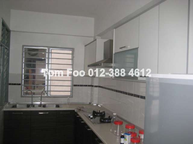 green park condominium