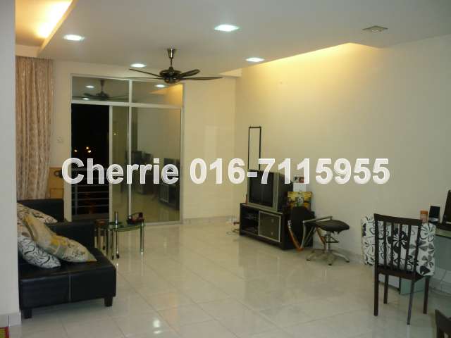 Living Hall