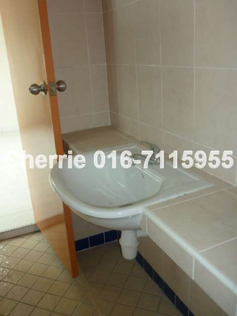 Share Bathroom attached with Guest Room