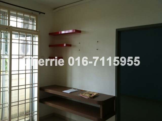 TV Cabinet