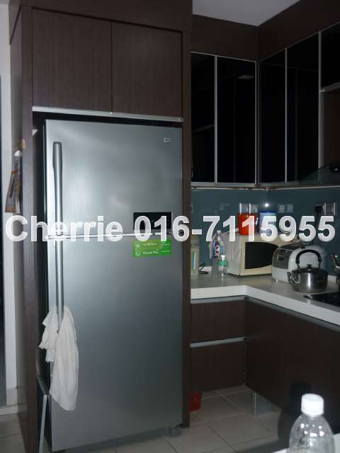 Kitchen Cabinet