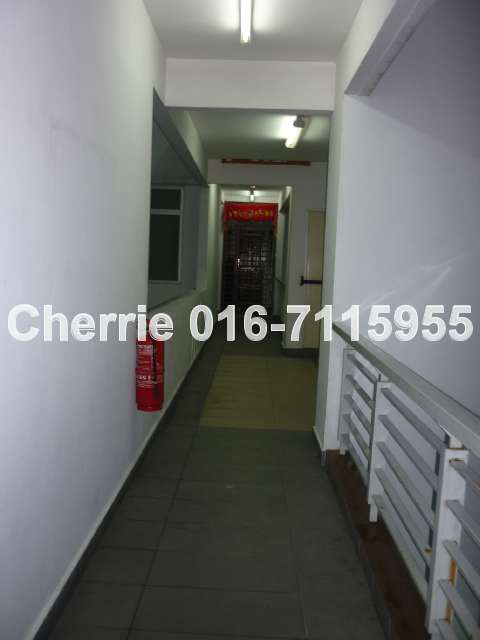 Corridor