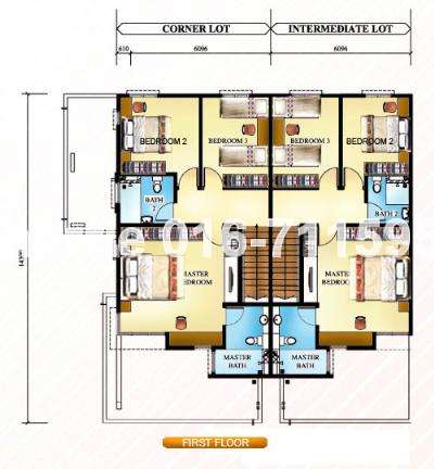 First Floor Plan