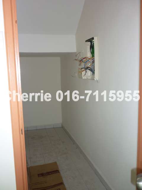 Store Room