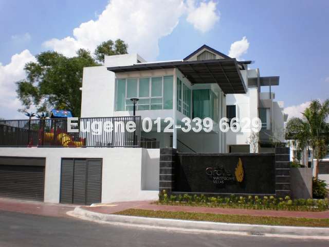 Club House