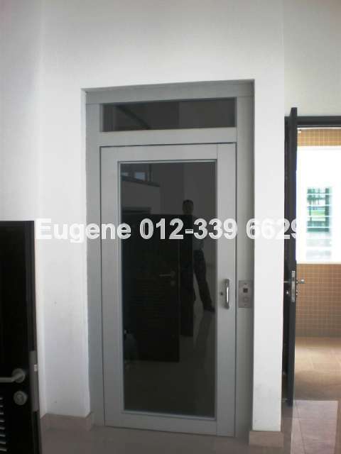 Private Lift