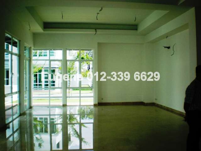 Living Hall1