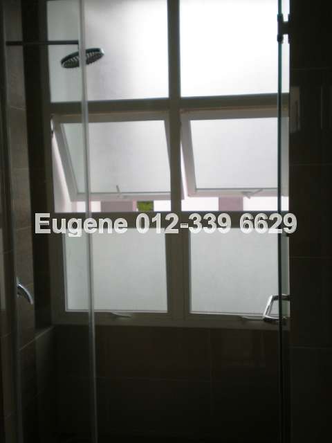 Bath-Shower