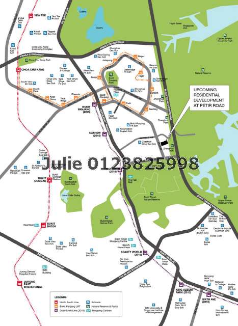 location