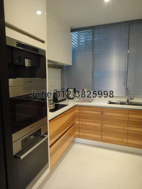 Imported kitchen cabinet and appliances
