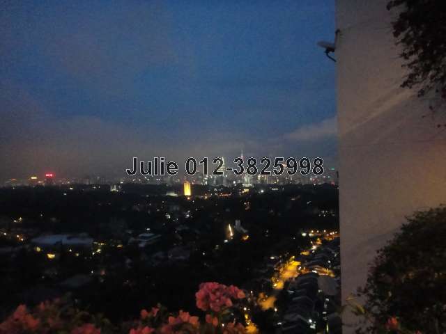 unblock city view