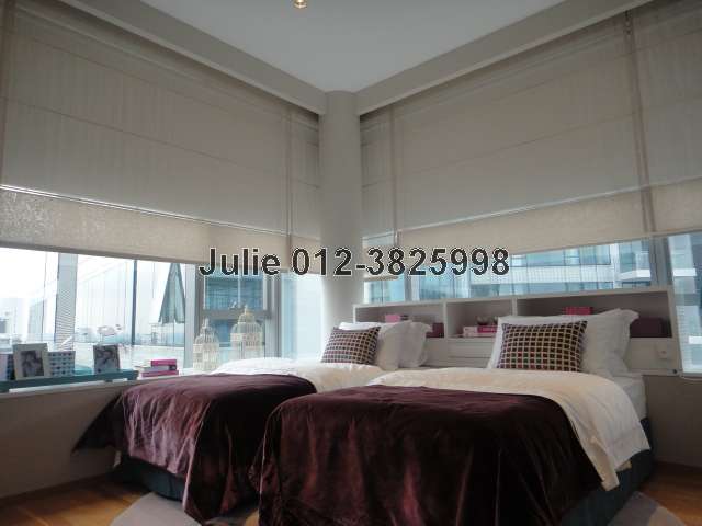 kids room with view