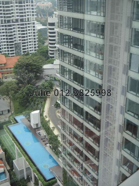 facilities view