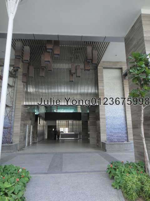 grand lobby