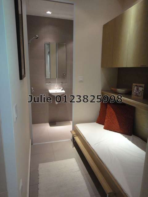 maid's room
