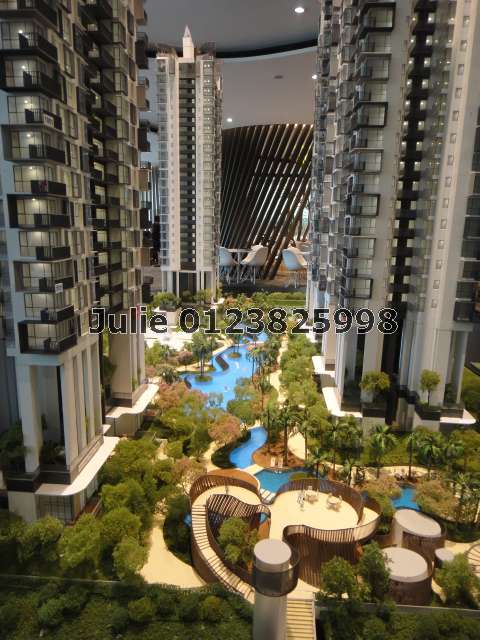 more space for recreational facilities