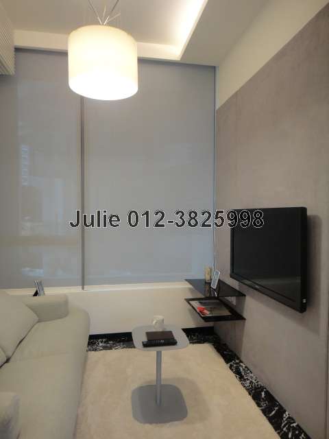 study/TV room