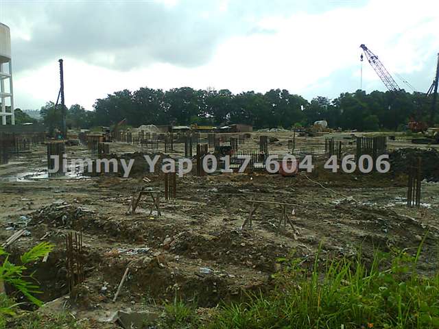 Under construction