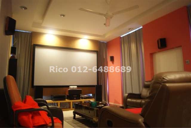 AV Room