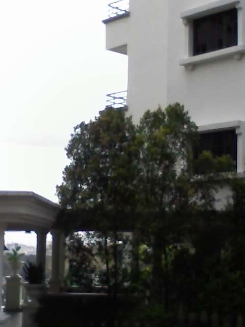 low-rise block