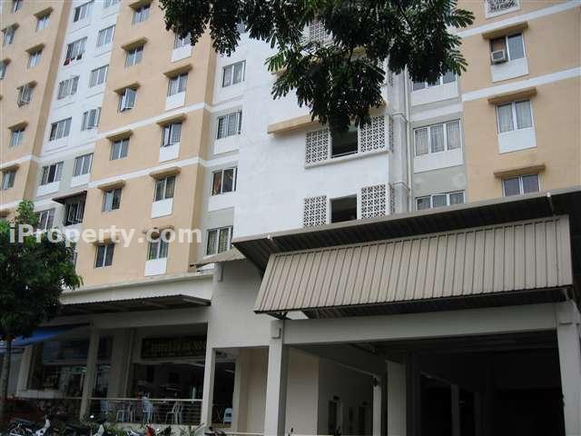 Main Entrance