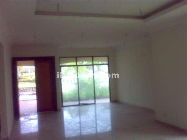 Living Hall