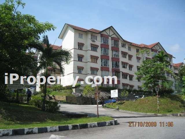 Taman Puncak Kinrara