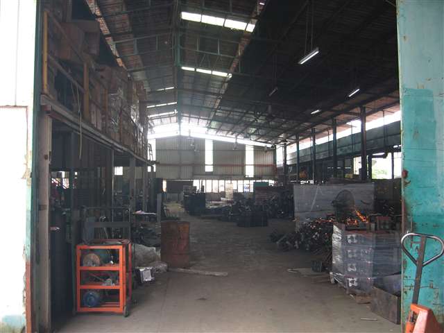 internal look
