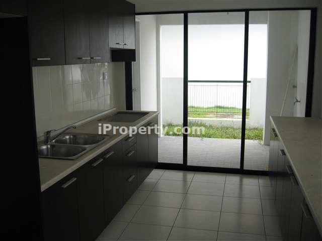 Overview Kitchen