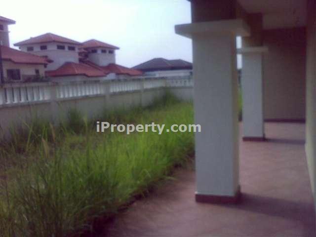Side Land