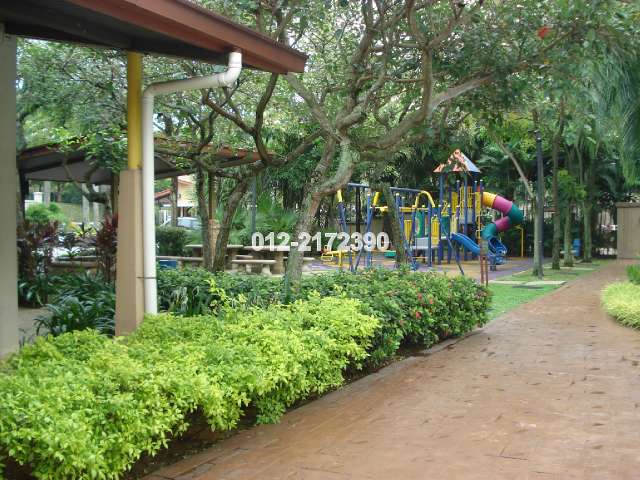 Children's playground