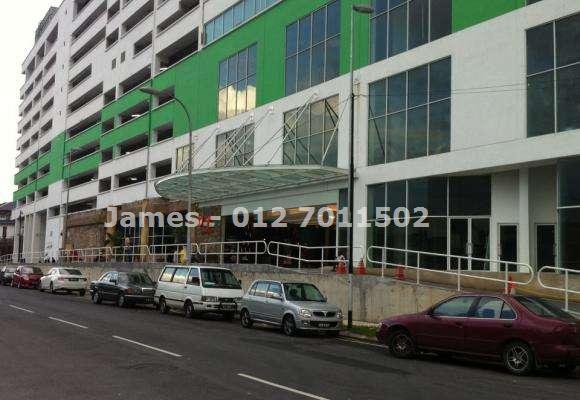 James - 012 7011502