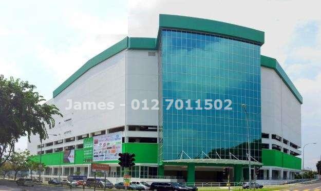James - 012 7011502